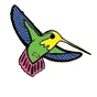 Les Colibris