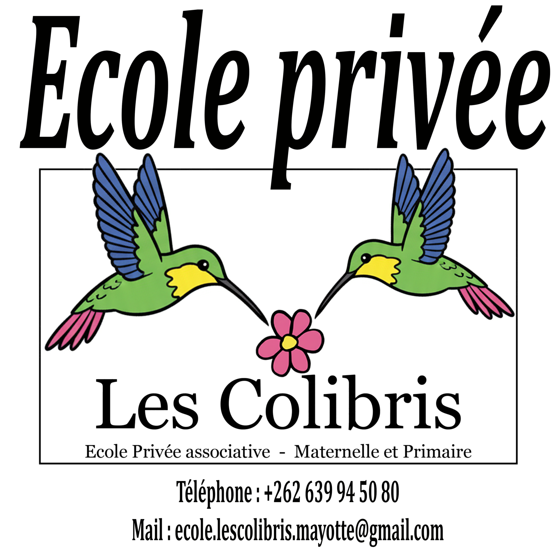 Les Colibris